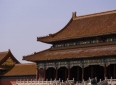 故宫夹墙日记：末代宫女与侍卫的爱情秘密