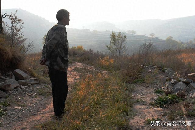 微型小说：割舍不了的亲情