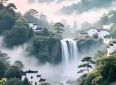 一篇催人泪下的感人故事。