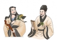 古世人生哲理：长风破浪会有时，直挂云帆济沧海