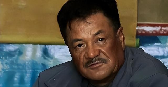 尤勇智：在葛优家睡了三年的沙发，遭许晴抛弃后，8年不敢谈恋爱