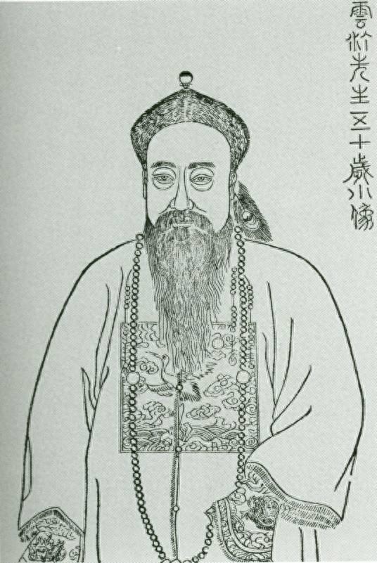 陶澍和左宗棠：他们是忘年交，也是儿女亲家，这段友情有多感人？