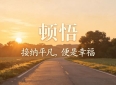 《顿悟》