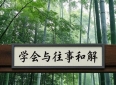 最重要的一段生活哲理！