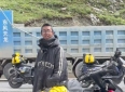 最催泪进藏故事：别人追梦318，15岁少年跨千里，只为见父亲一面