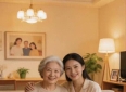 情感爆文：婆媳情深似海，岁月见证真情