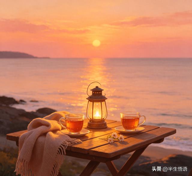 26岁那年，我辜负了她，对她的亏欠在心间深深埋藏了20年