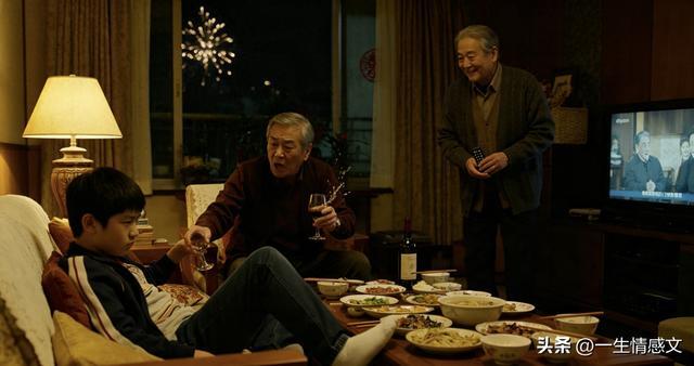 家庭衰败从小事起，人伦一乱金山难救，别等塌了才后悔