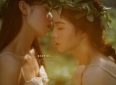 异性之间，根本没有“纯友谊”，只有“纯权”