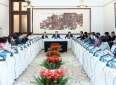 广东省友协成立70周年座谈会举行，海内外友好人士叙友谊话未来
