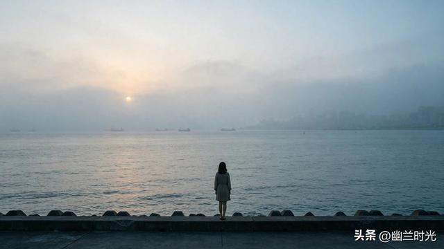 认清男女情感与生俱来的鸿沟，女人方能挣脱情爱编织的枷锁