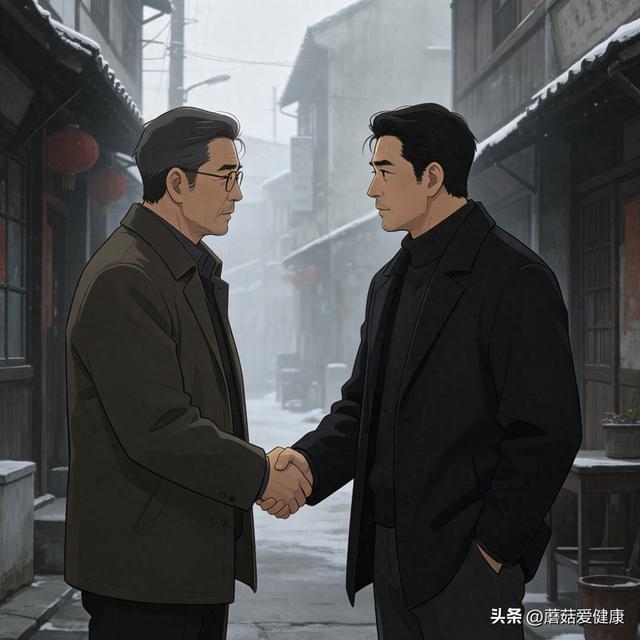 人到中年才懂：友情不经营，真的会散