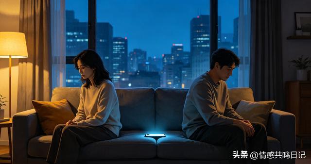 多少婚姻，败于披着友谊外衣的异性搭子