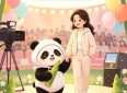 娱乐圈萌娃小说：解压休闲、无脑暖心的优质萌崽综艺文
