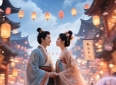 标题：牛郎织女的爱情故事，藏着中国人的浪漫密码
