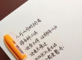 每日人生哲理金句（二）‖句句通透，句句解压！