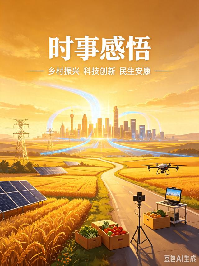 观国内时事有感