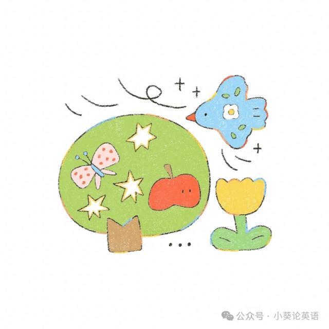 每日晨读优选！120篇哲理英文小故事，边读悟道理