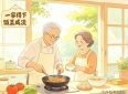 两性关系：60岁老头吐露真心话：老伴，多留点事让我表现