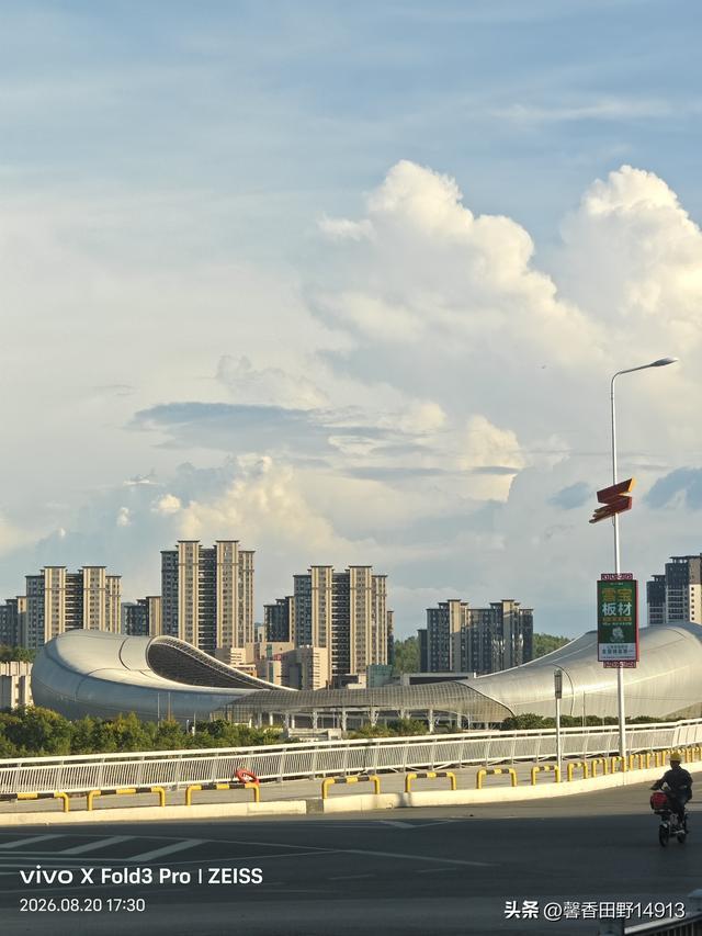 哲理散文：怀宽厚之心，守淳朴本心