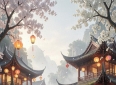 不系之舟与人间四月天：周有光与张允和的“绝代双骄”传奇
