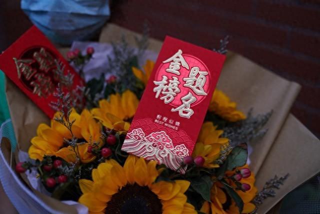 高考805分！罕见病少年赴华西求医，励志故事令人动容