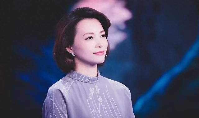 董卿：婚后最扎心的真相：付出可以不计回报，但不能一直不被看见