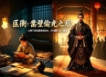 半生苦读、一朝高位，匡衡凿壁偷光的励志故事，结局令人唏嘘