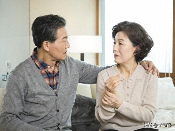 两性关系：一位67岁女人说出的大实话，晚年夫妻都该看看