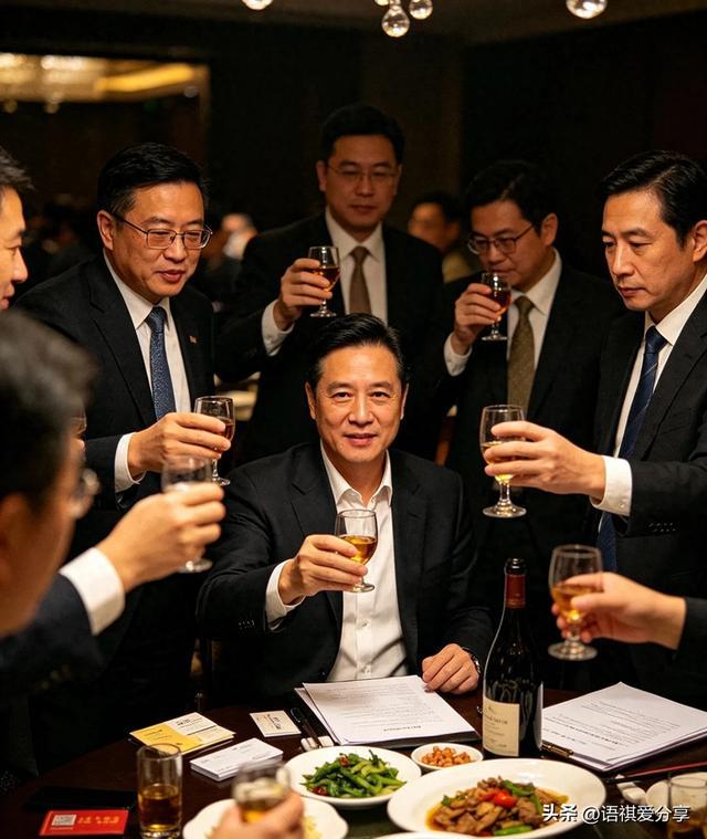 成年人的友情：多少熟人，算不上真朋友