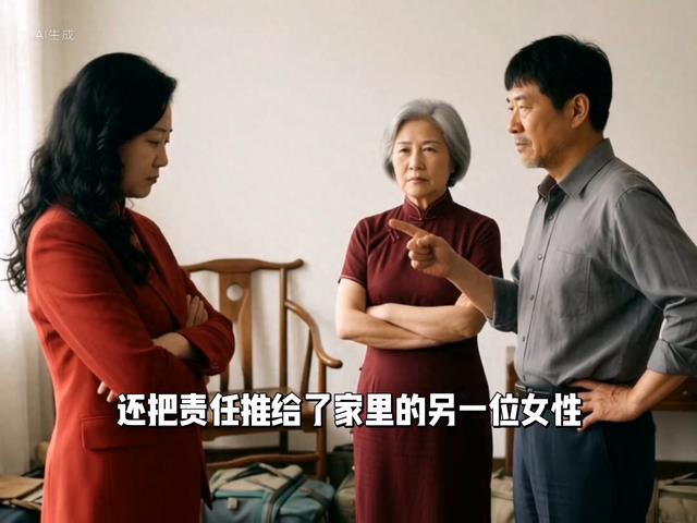 揭秘女性觉醒与逆袭的感人故事