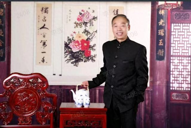 李结实——思乡、亲情诗选