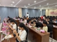 “品读经典美文巧手邂逅美好”