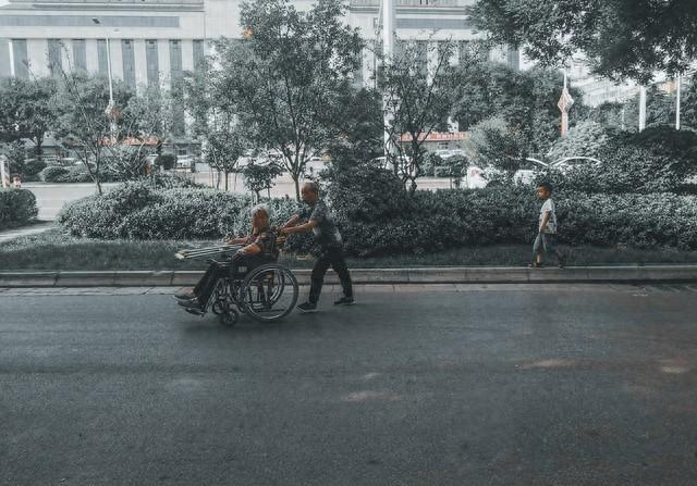 无价亲情
