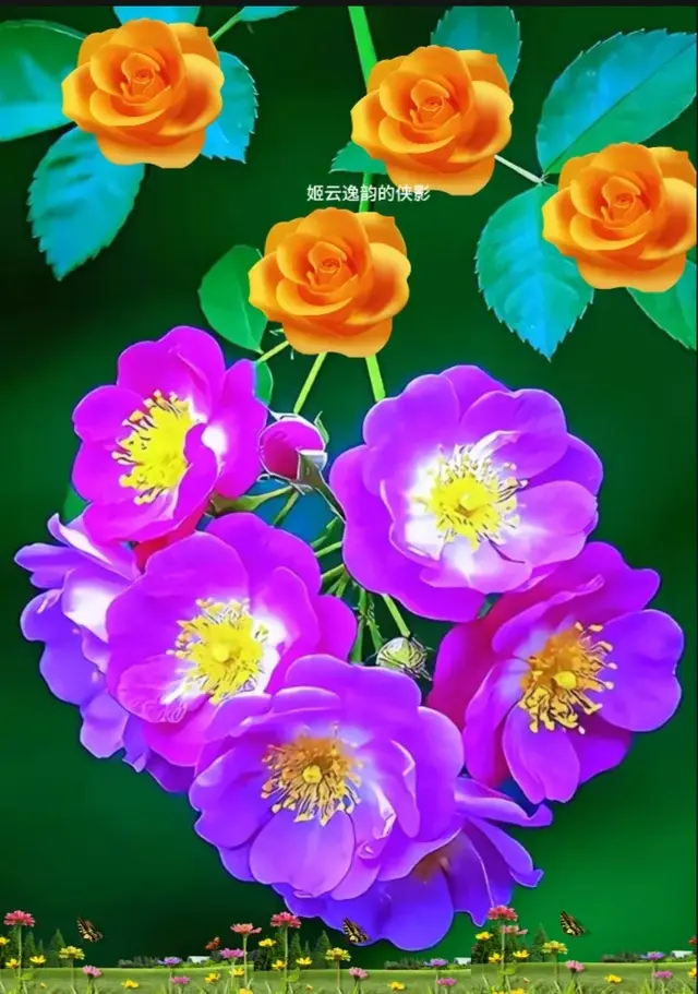 头条爆款文章：深情抵过岁月漫长，真心相守方得人间圆满