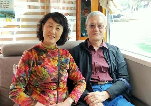 56岁阿姨婚姻自述：25年婚姻，8年错位的感情