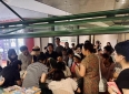 “还有书陪伴”持续传递爱心！首场公益观影刚结束，有人就写了观后感