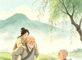 分享一个哲理故事吧