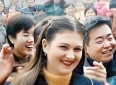 23岁乌克兰女远嫁河南穷小伙，婚姻变故引公公泪流