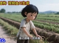 民间故事：贪婪的代价，温馨感人！