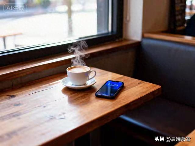 友情的真相：不是淡了，是都等着对方先开口》