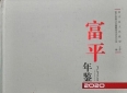 志鉴承载历史，笔墨映照时代——读《富平年鉴（2020）》有感