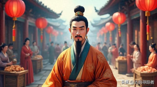 爆款文章《看完唐朝公务员的加班日记，我哭出了声……》
