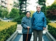 老夫妻捐500万帮助455名患儿，他们的故事为何来到“上海慈善周”？