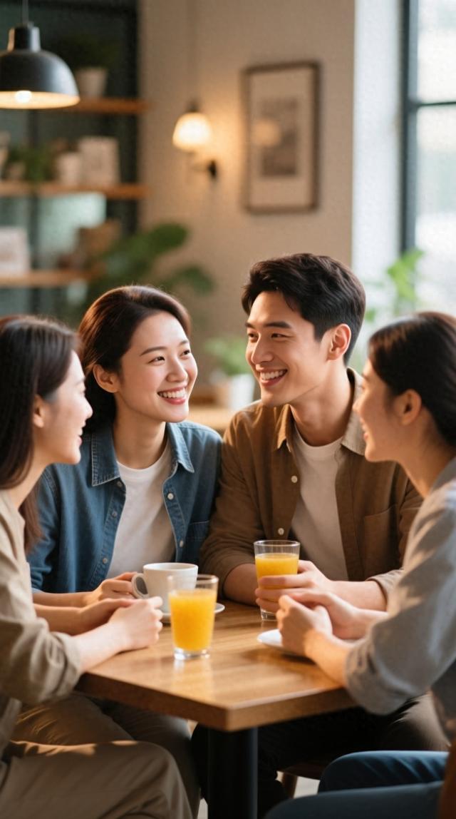 情谊的真相，你真的懂得友情吗？