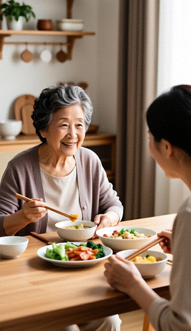 70岁婆婆过世，留下3本日记，我才知她恨我整整40年