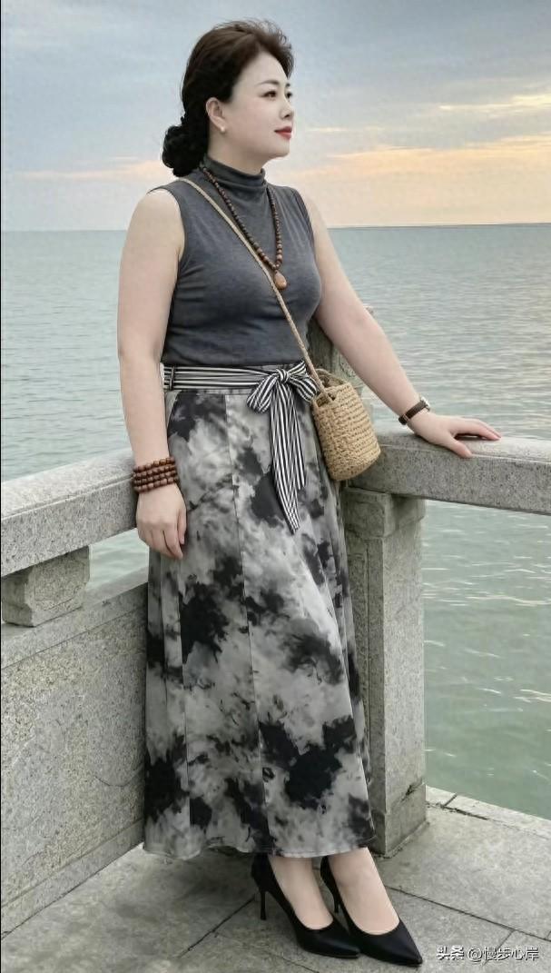 两性情感：不要耗在一段没有温度的感情里，委屈了自己，蹉跎余生