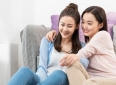 成年人最舒服的友情：你来我随意，你走我不送！