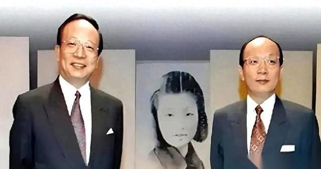 兄弟俩半生求认祖，蒋经国日记公开，真相出人意料