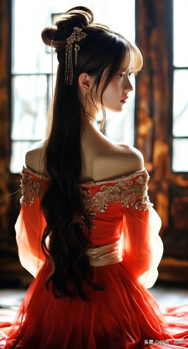 两性情感：老了才明白：真正的亲密不是冲动，而是恰到好处的尊重